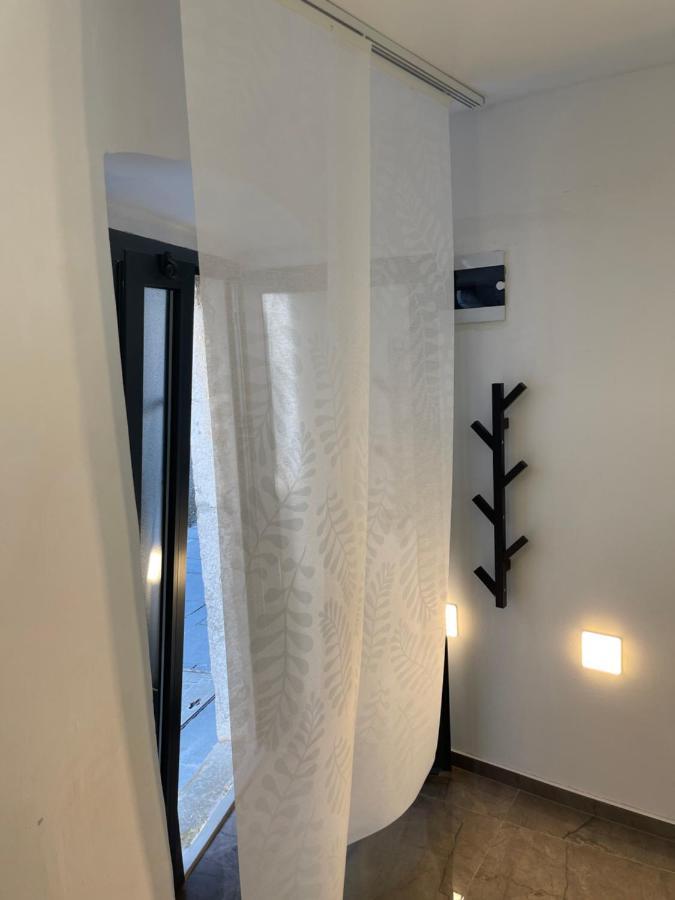 Cres Studio C Екстер'єр фото