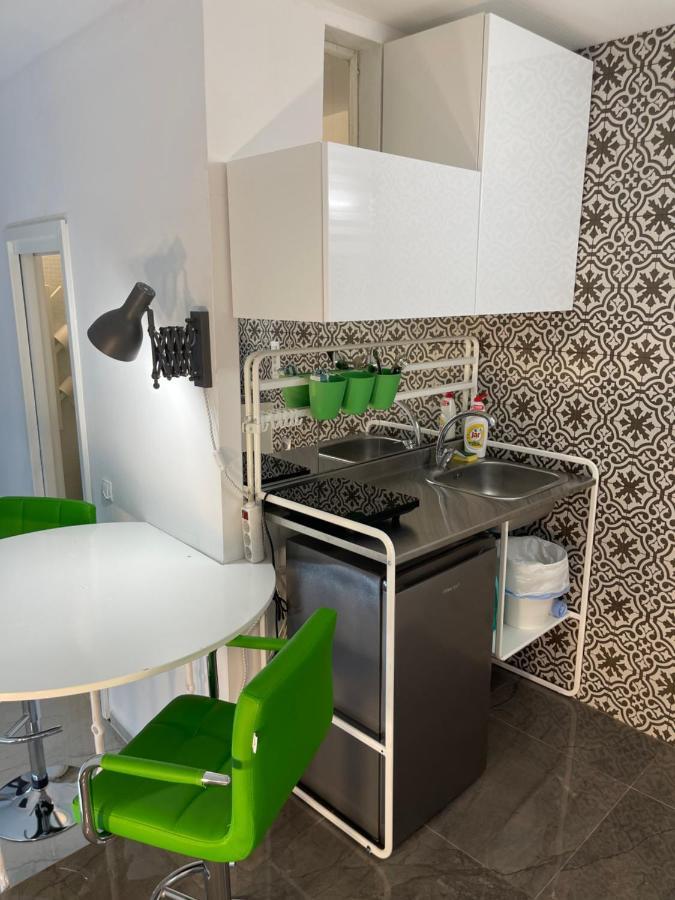 Cres Studio C Екстер'єр фото