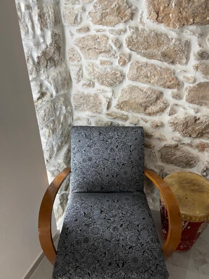 Cres Studio C Екстер'єр фото