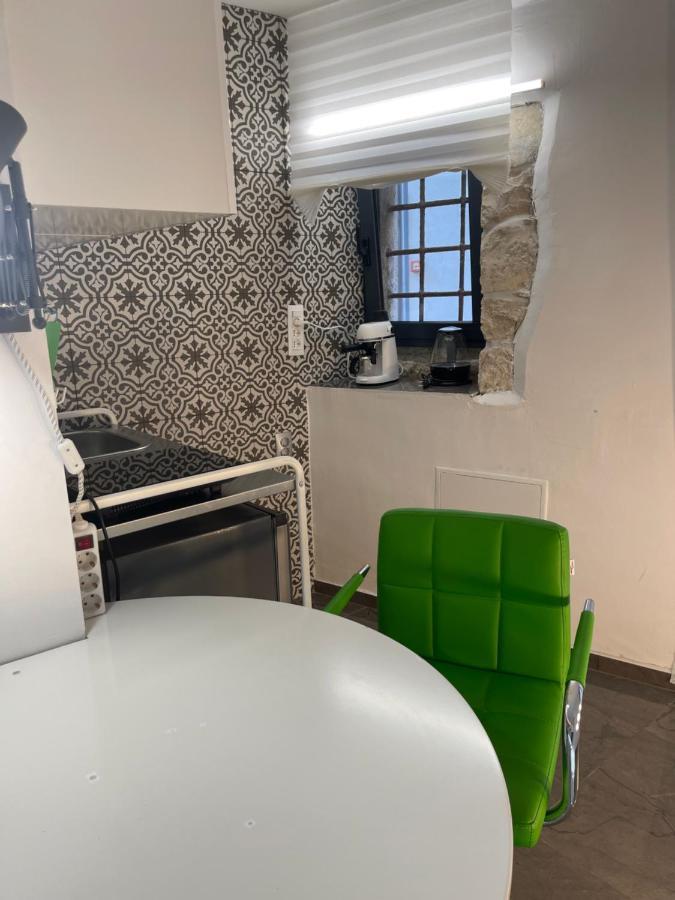 Cres Studio C Екстер'єр фото