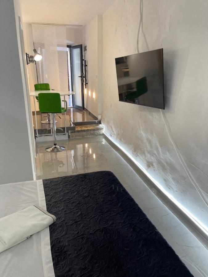 Cres Studio C Екстер'єр фото