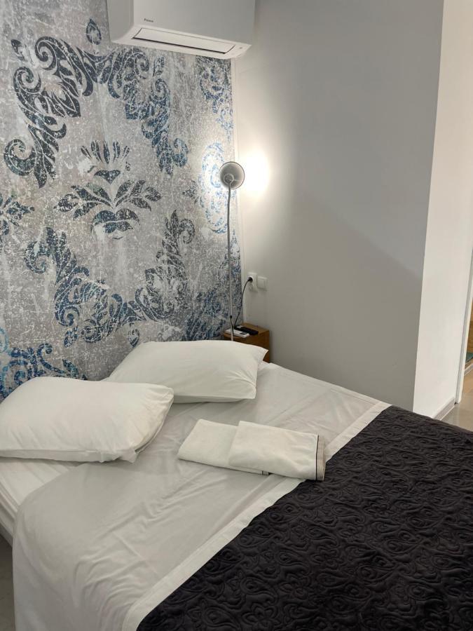 Cres Studio C Екстер'єр фото