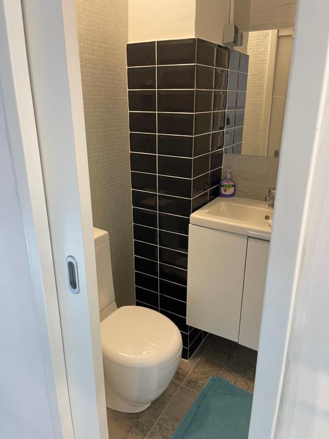Cres Studio C Екстер'єр фото