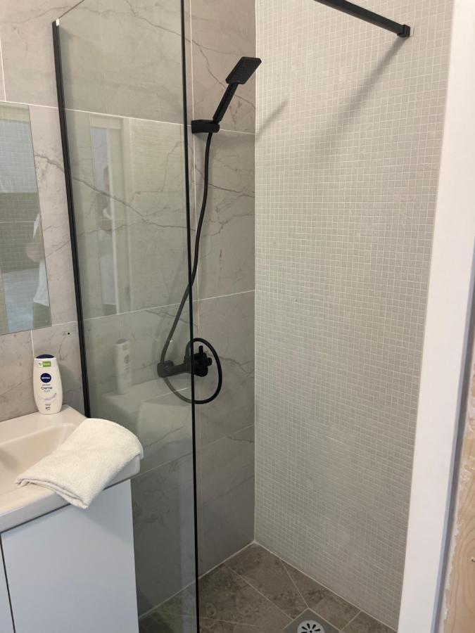 Cres Studio C Екстер'єр фото