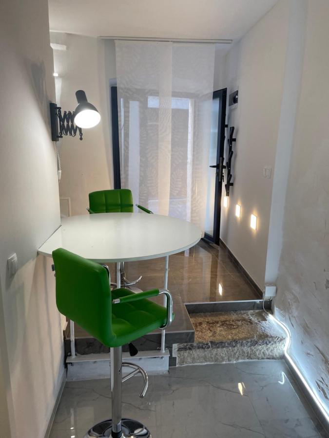Cres Studio C Екстер'єр фото